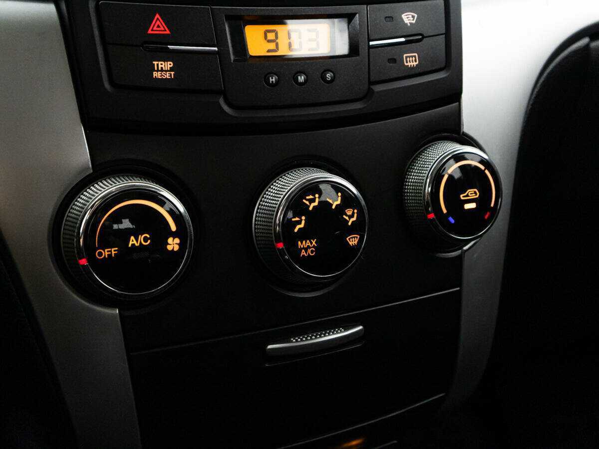 Продажа Б/У Сан-Ён Актион. Фото: #14