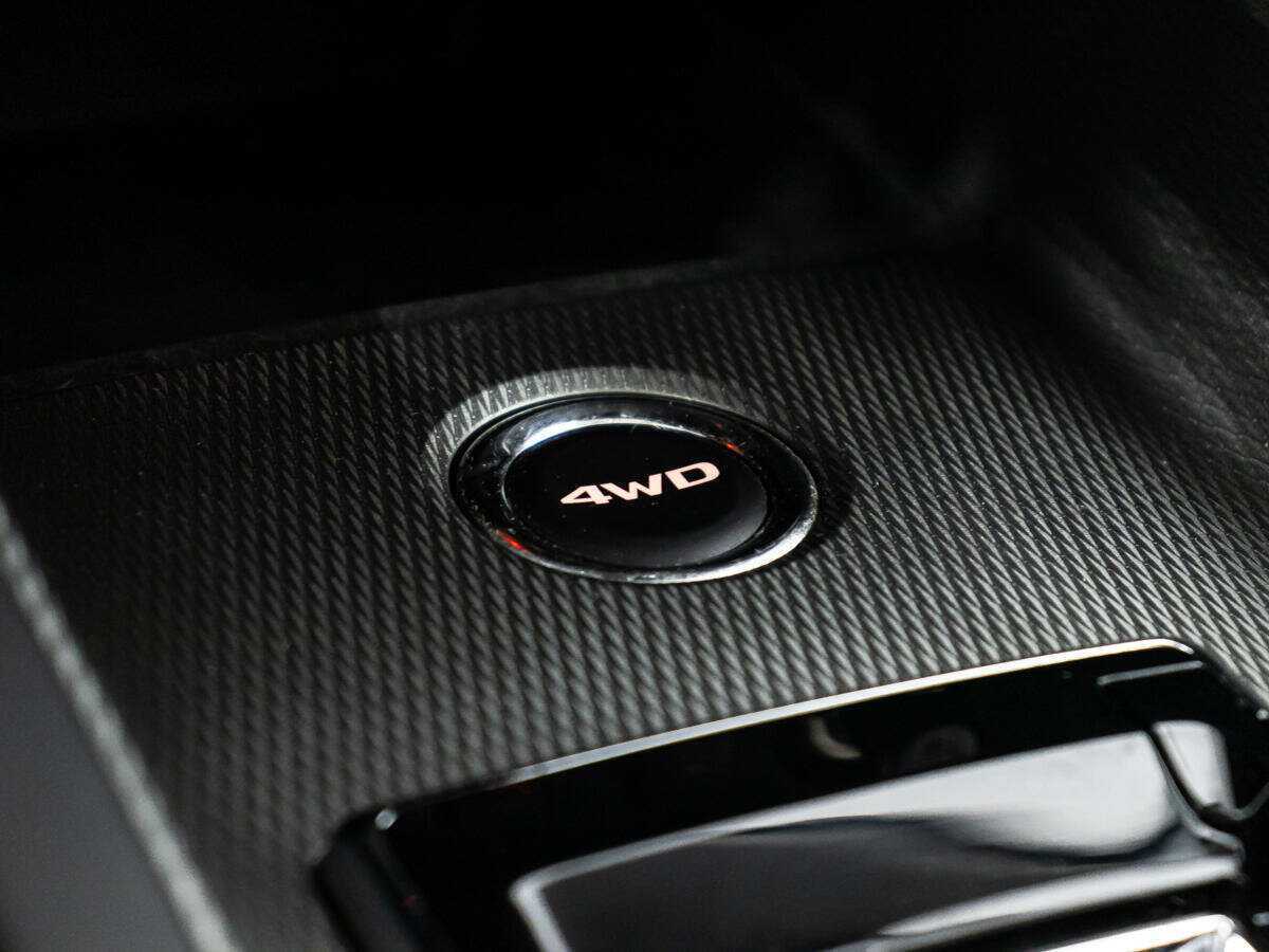 Продажа Б/У Митсубиши АС-Икс. Фото: #15