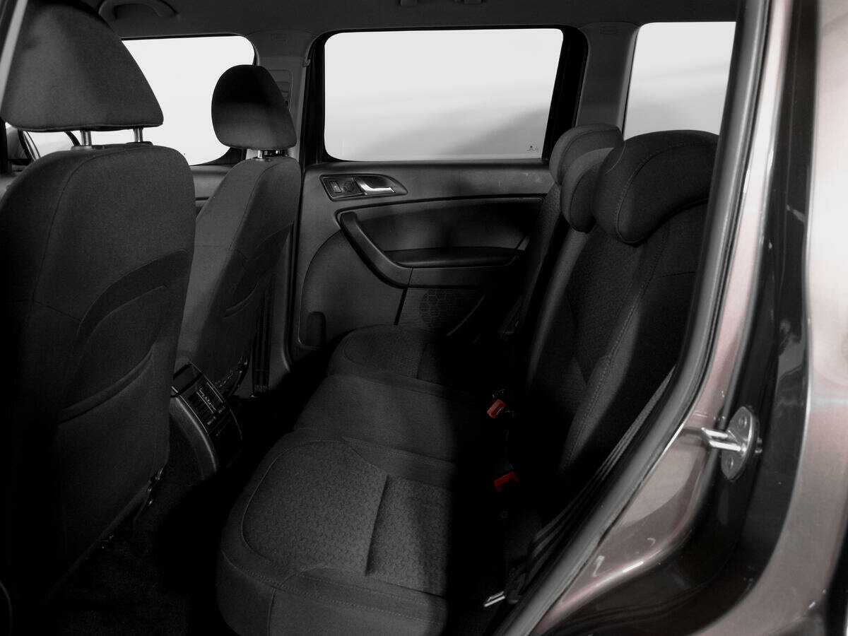 Продажа Б/У Шкода Йети. Фото: #9