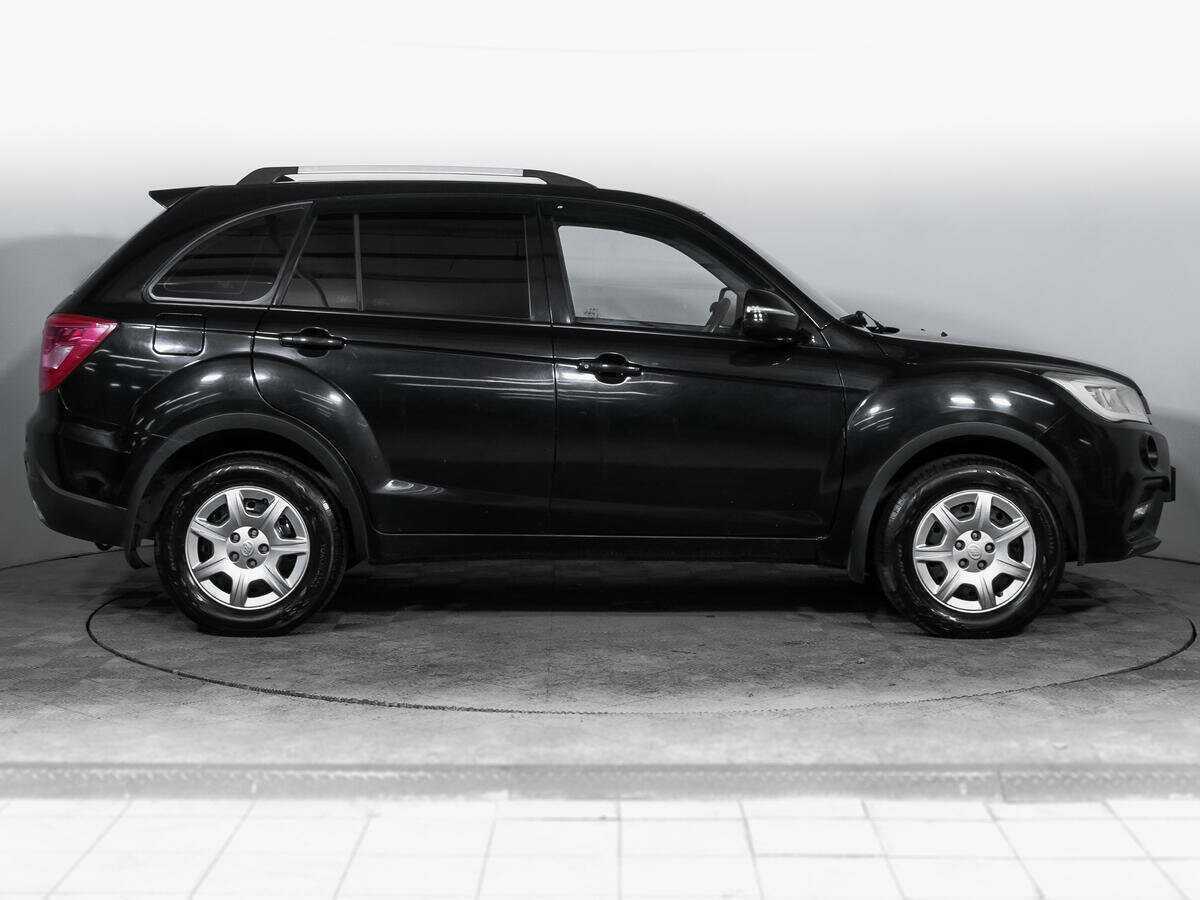 Продажа Б/У Лифан Икс60. Фото: #3