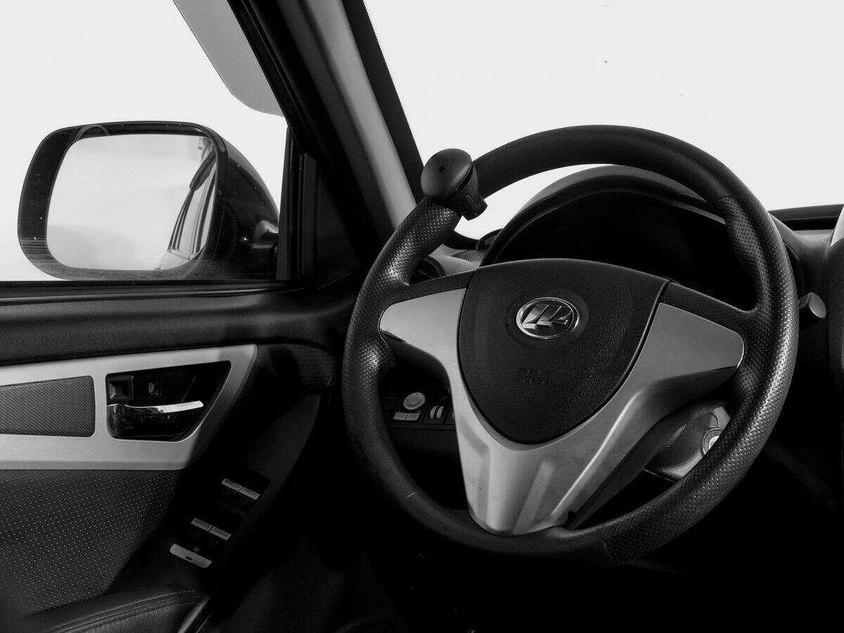 Продажа Б/У Лифан Икс60. Фото: #12