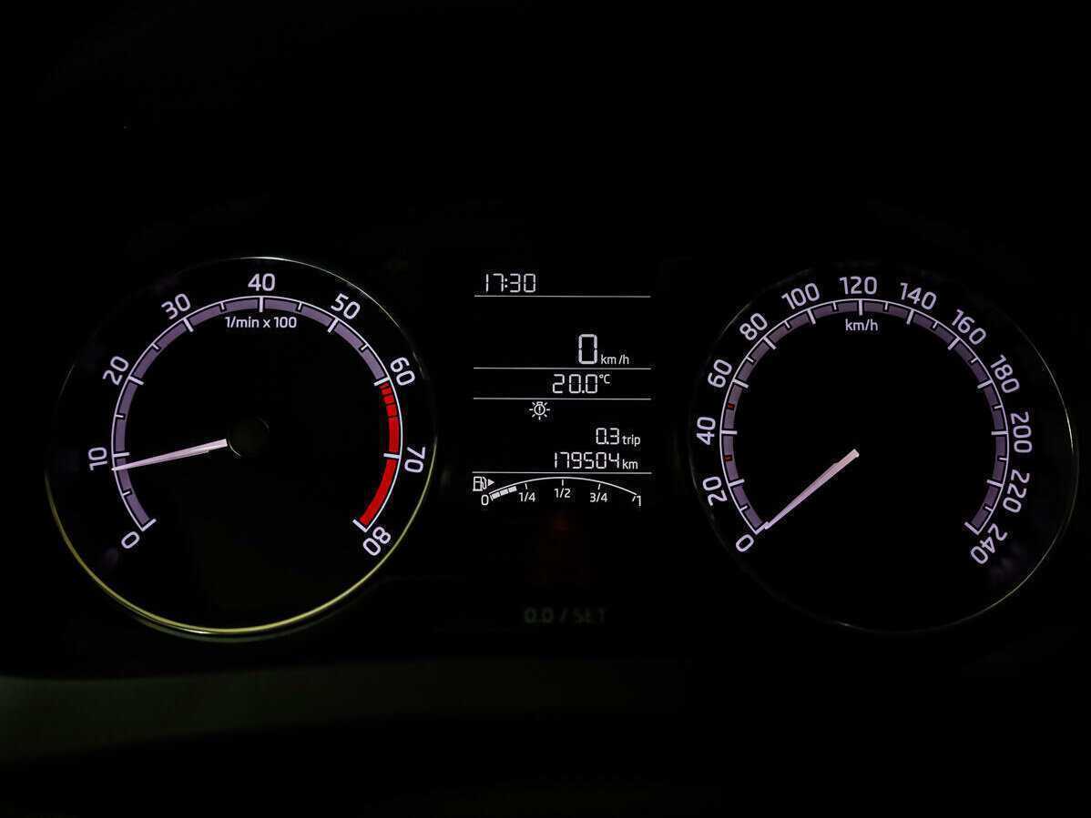 Продажа Б/У Шкода Рапид. Фото: #11