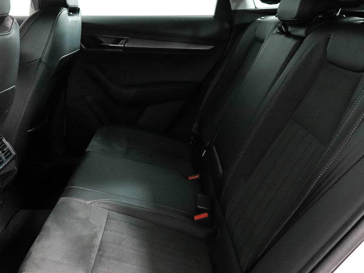 Продажа Б/У Шкода Карок. Фото: #7