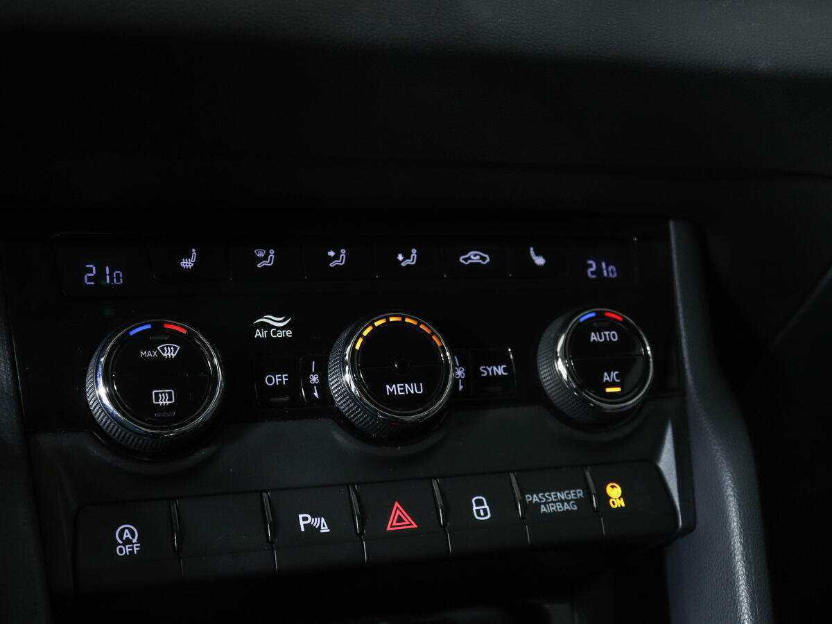 Продажа Б/У Шкода Карок. Фото: #14