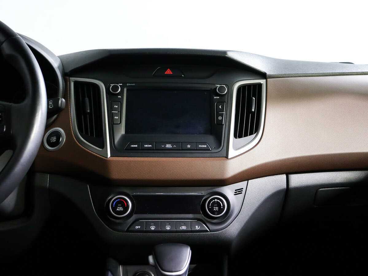 Продажа Б/У Хендай Крета. Фото: #10