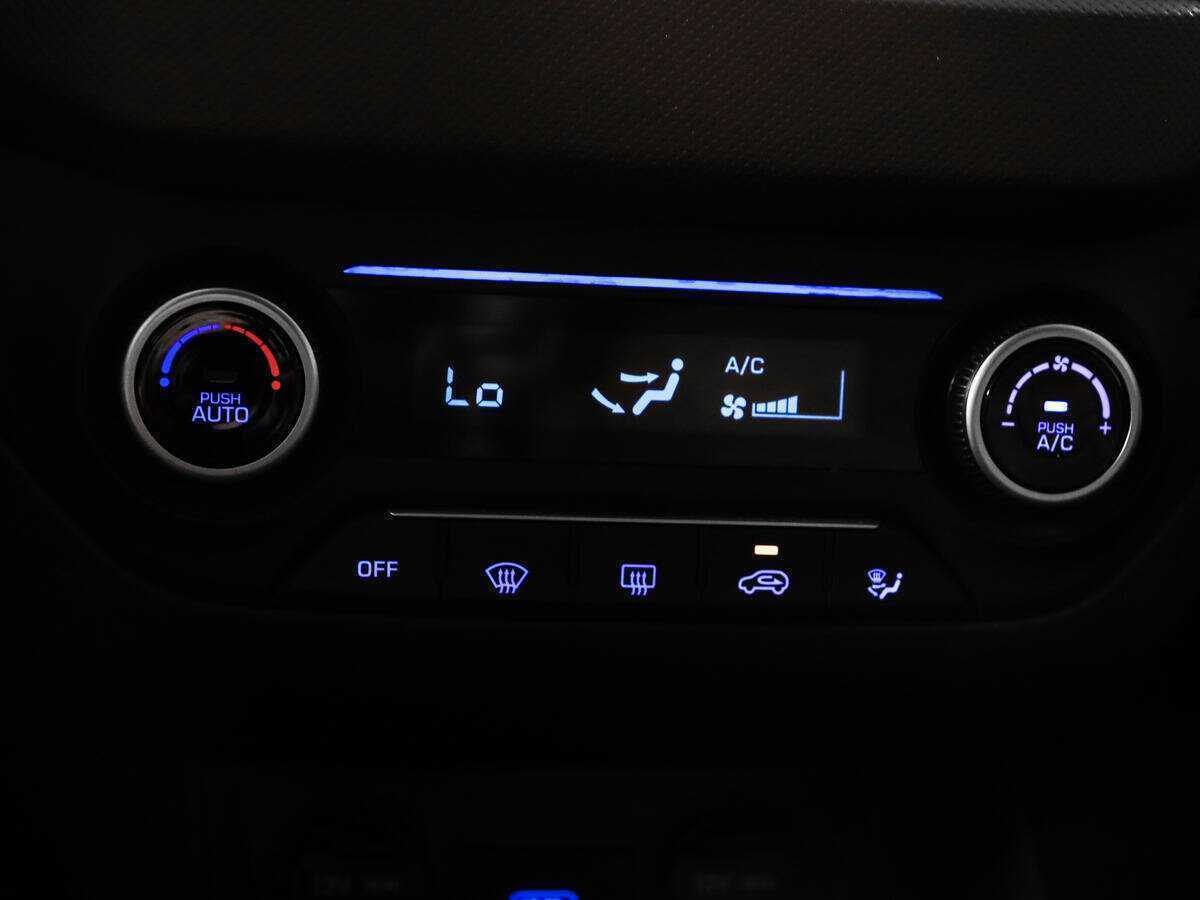 Продажа Б/У Хендай Крета. Фото: #13