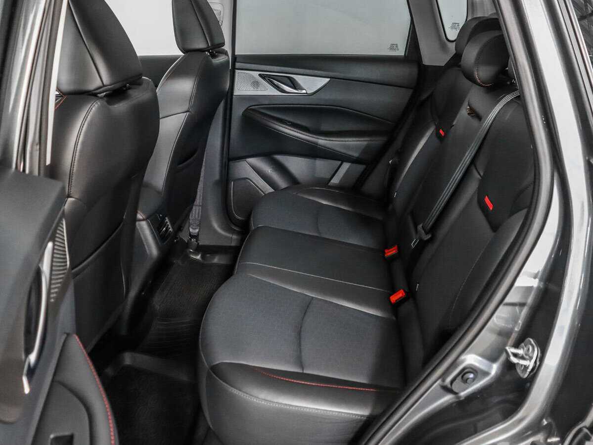 Продажа Б/У Чанган КС35Плюс. Фото: #11