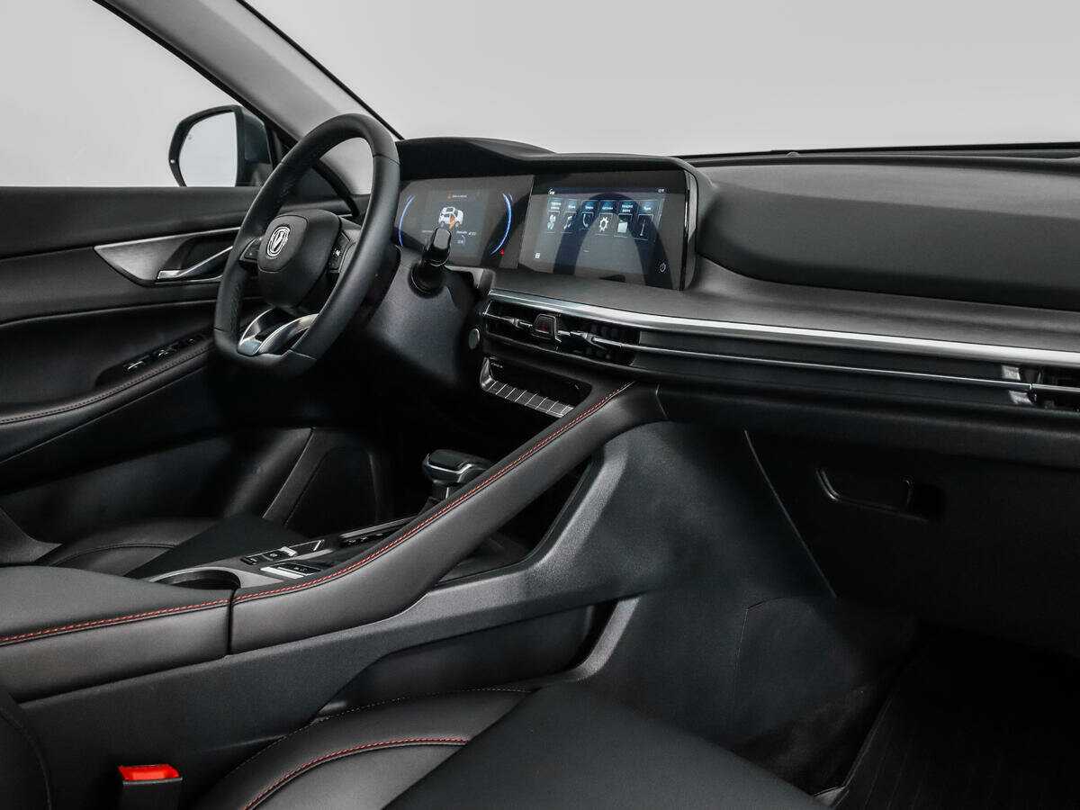 Продажа Б/У Чанган КС35Плюс. Фото: #12