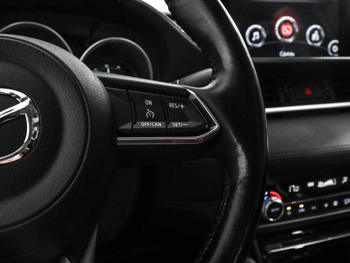 Продажа Б/У Мазда 6. Фото: #15