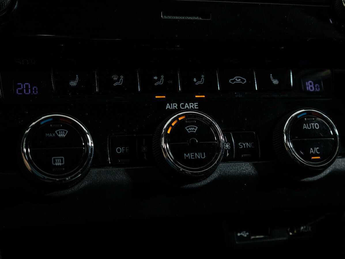 Продажа Б/У Шкода Октавия. Фото: #12