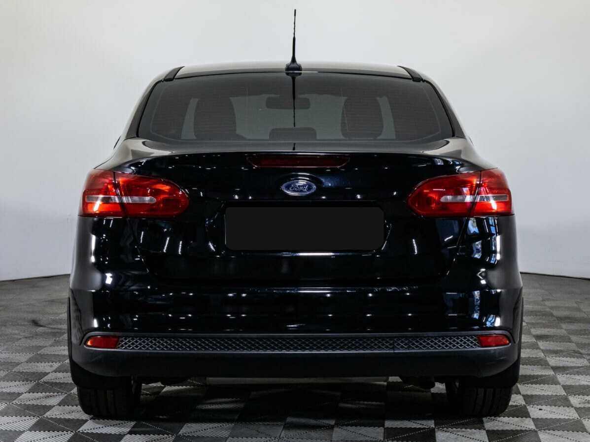 Продажа Б/У Форд Фокус. Фото: #4