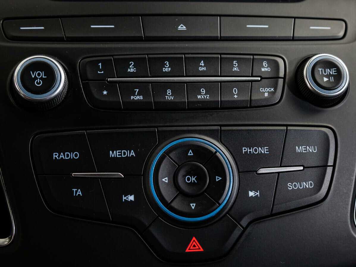 Продажа Б/У Форд Фокус. Фото: #9