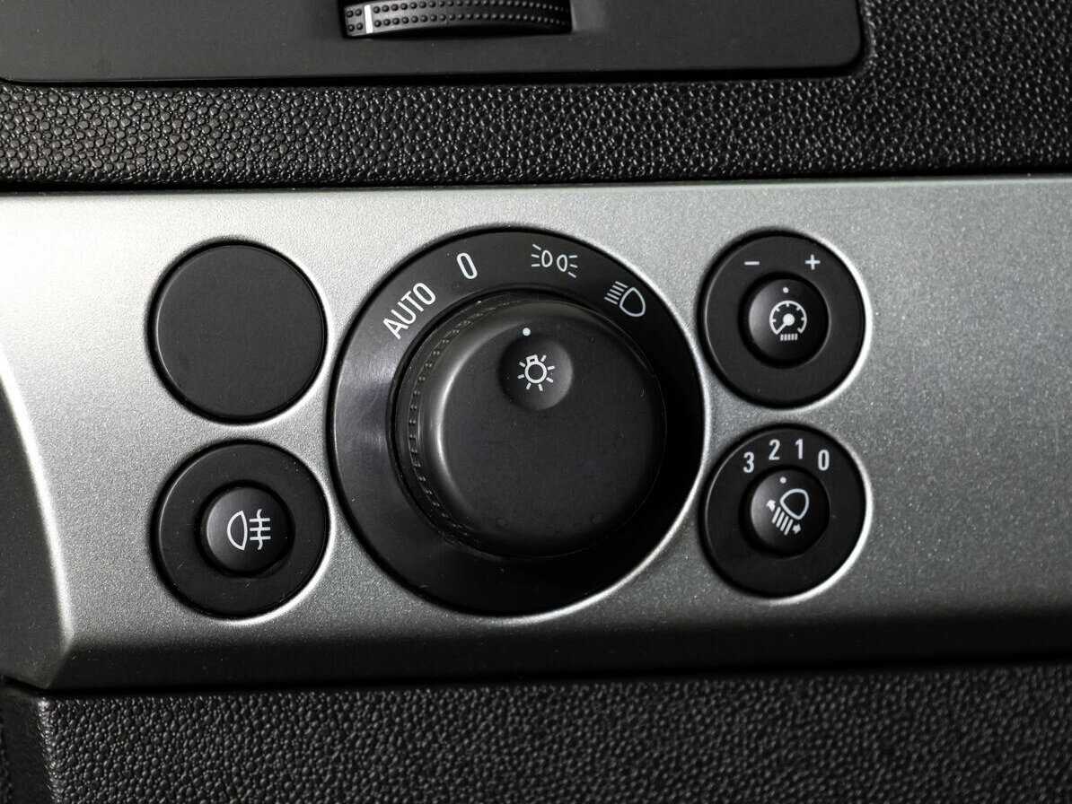 Продажа Б/У Опель Астра. Фото: #13