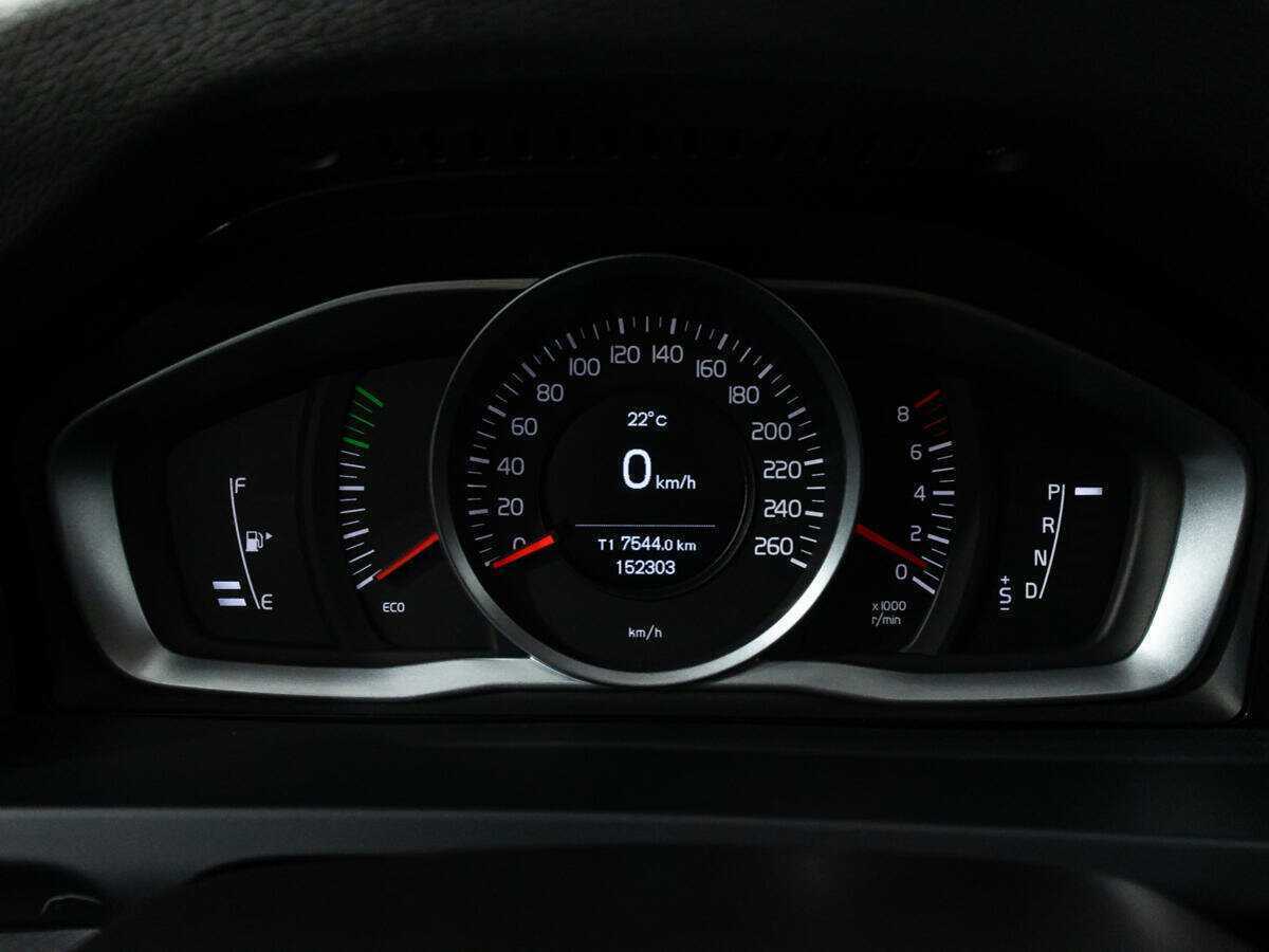 Продажа Б/У Вольво С60. Фото: #11