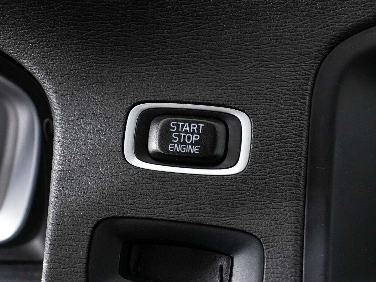 Продажа Б/У Вольво С60. Фото: #16