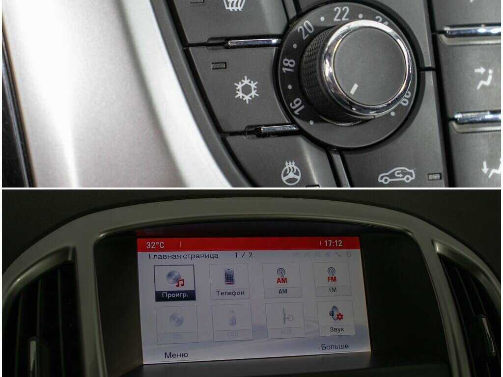 Продажа Б/У Опель Астра. Фото: #16