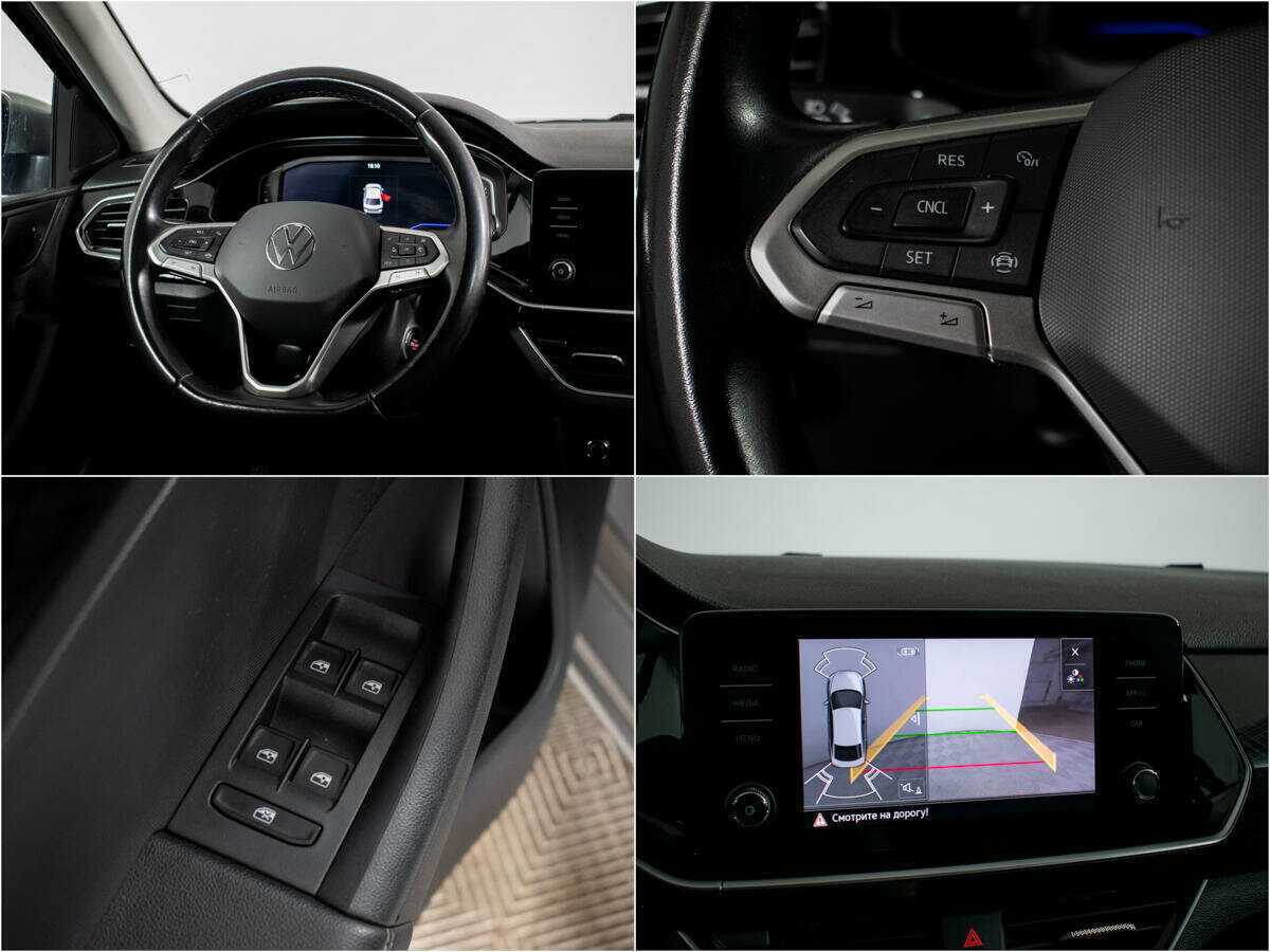 Продажа Б/У Фольксваген Поло. Фото: #11