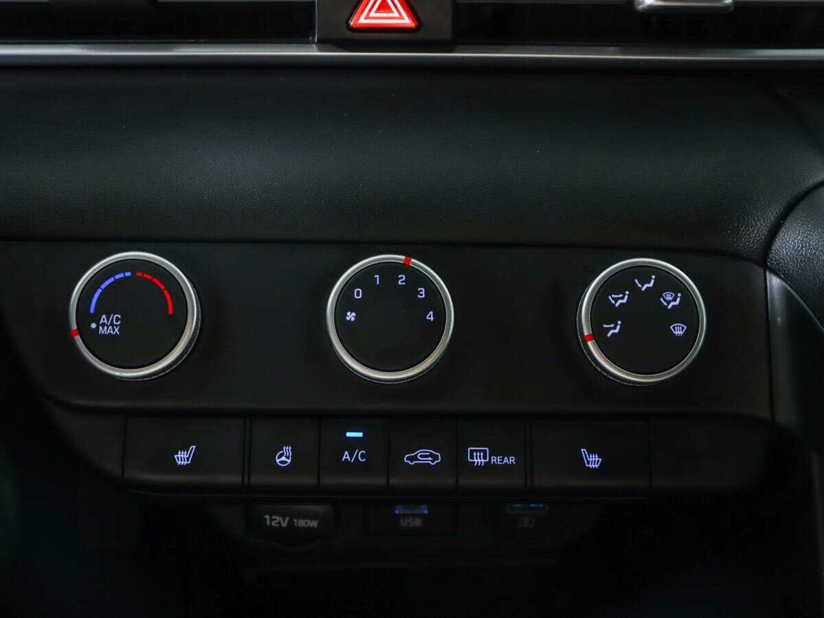 Продажа Б/У Хендай Елантра. Фото: #14