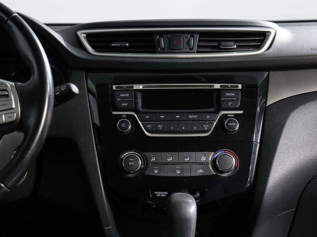 Продажа Б/У Ниссан Кашкай. Фото: #12