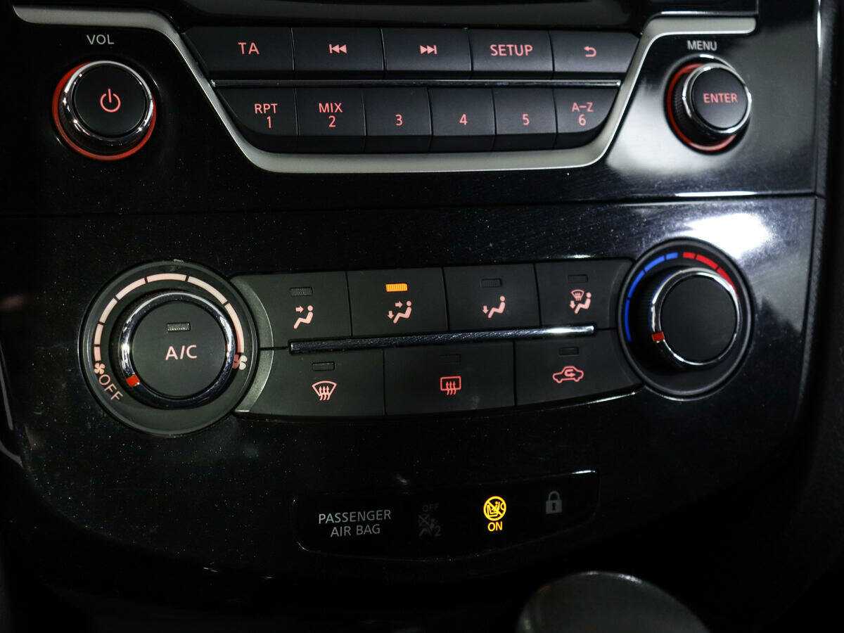 Продажа Б/У Ниссан Кашкай. Фото: #16