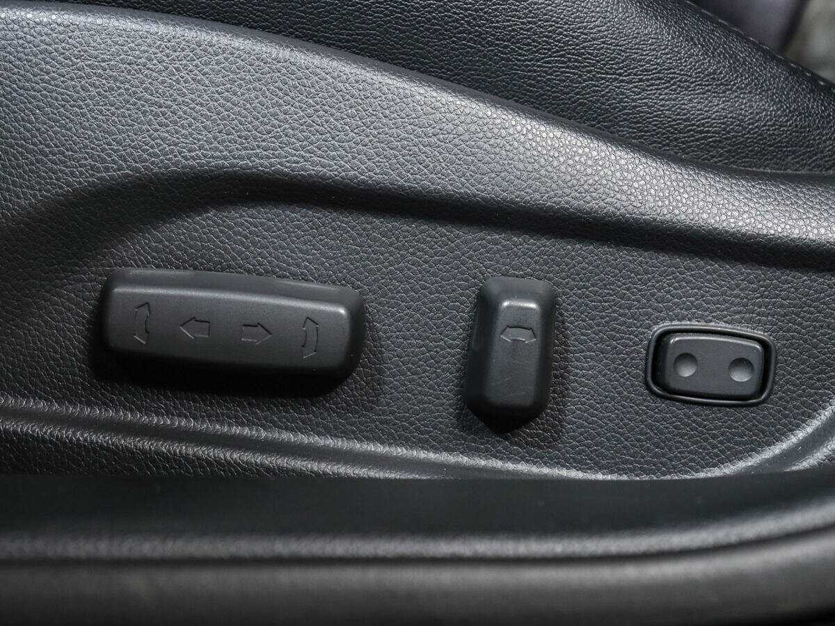 Продажа Б/У Хендай ай40. Фото: #14