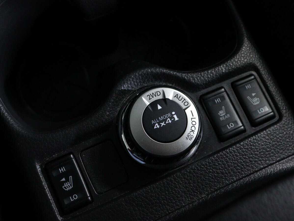 Продажа Б/У Ниссан Кашкай. Фото: #16