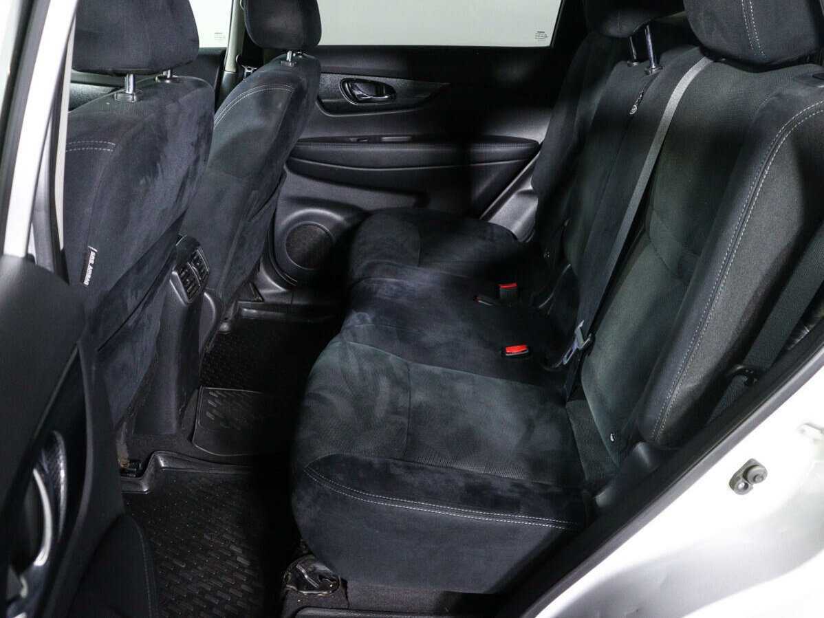 Продажа Б/У Ниссан Икс-Трейл. Фото: #7