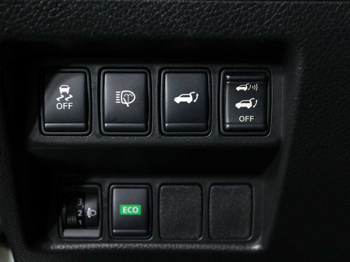 Продажа Б/У Ниссан Икс-Трейл. Фото: #15