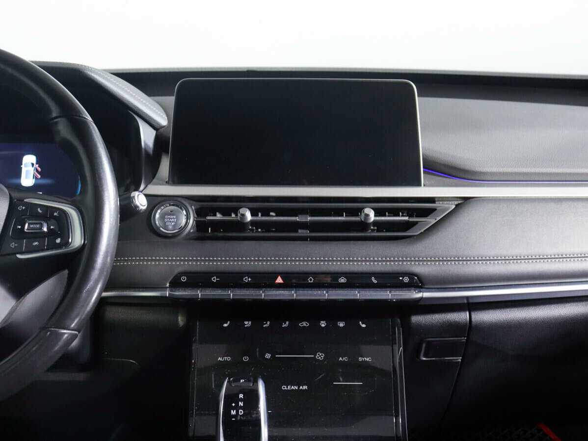 Продажа Б/У Чери Тигго 7 Про. Фото: #10