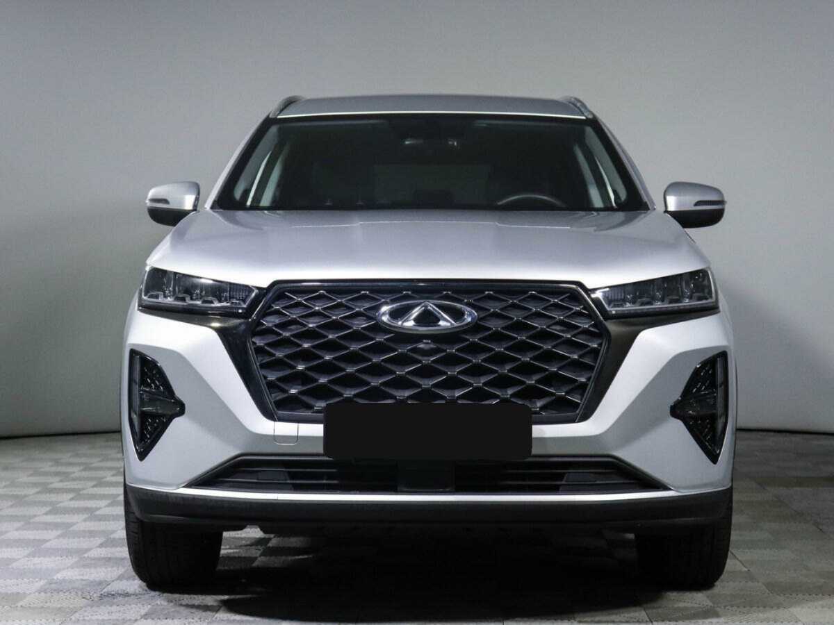 Продажа Б/У Чери Тигго 7 Про Макс. Фото: #1