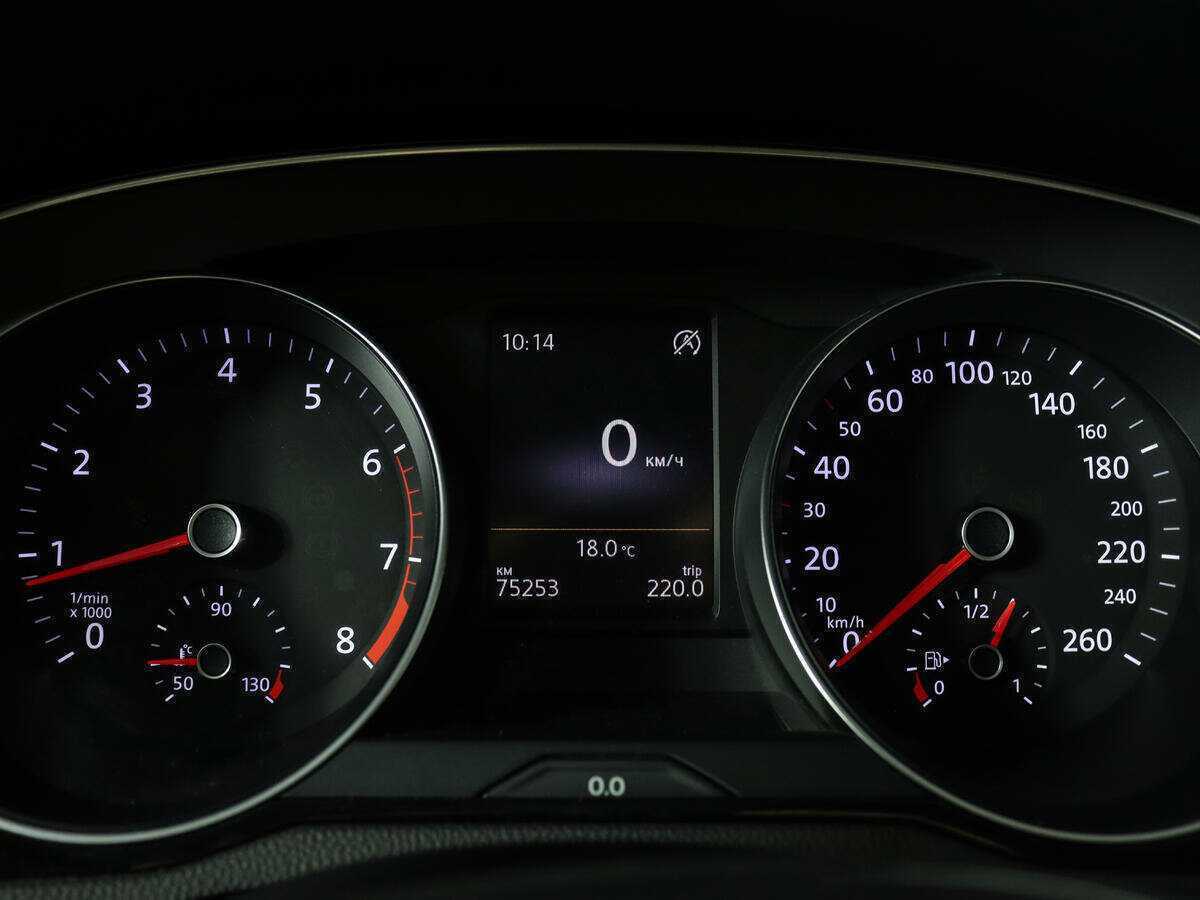 Продажа Б/У Фольксваген Пассат. Фото: #8