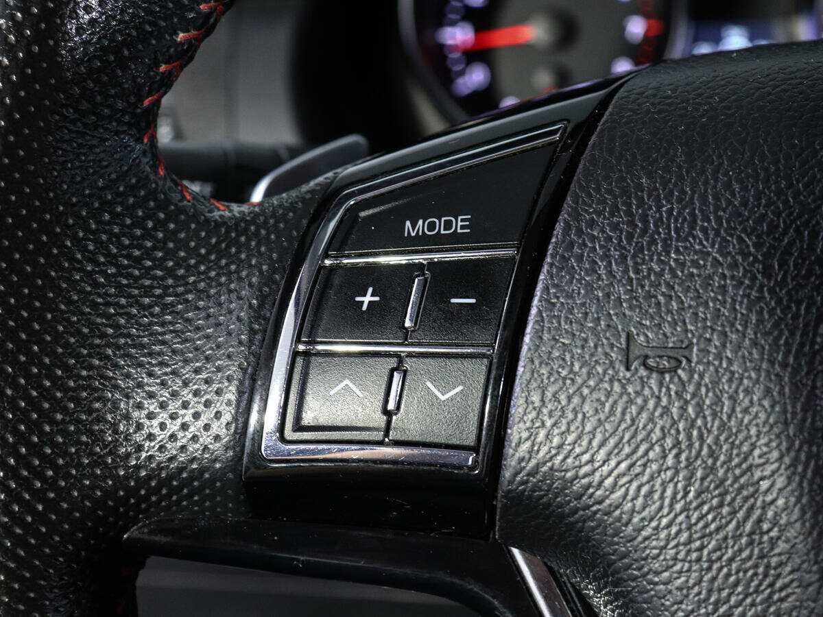 Продажа Б/У Хавал Х6. Фото: #18