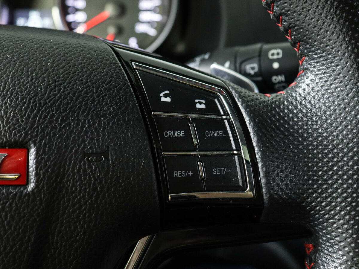 Продажа Б/У Хавал Х6. Фото: #19