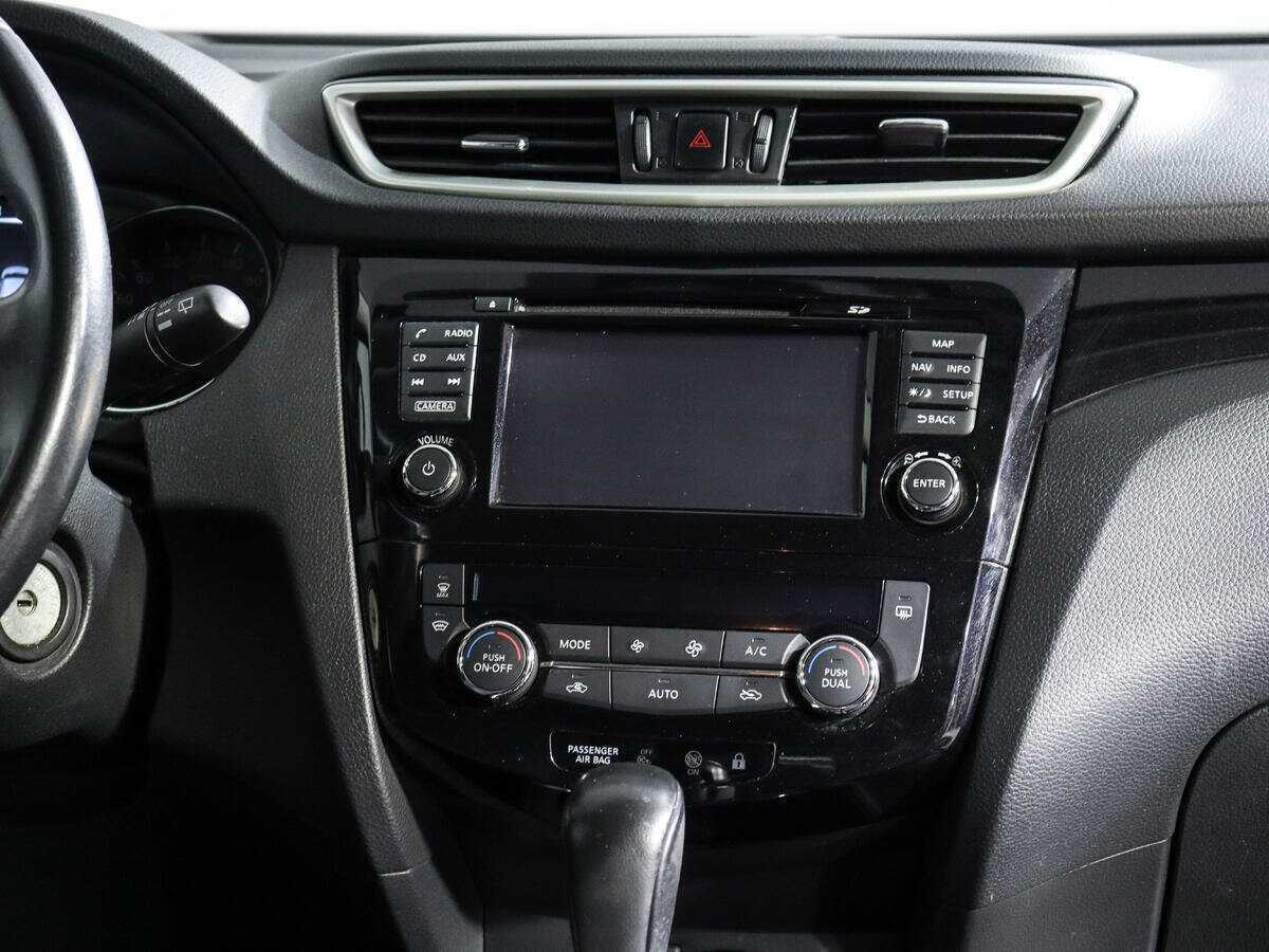 Продажа Б/У Ниссан Кашкай. Фото: #12