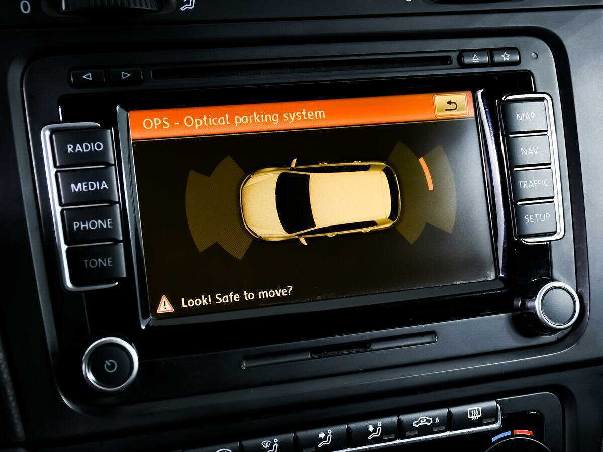 Продажа Б/У Фольксваген Гольф. Фото: #13