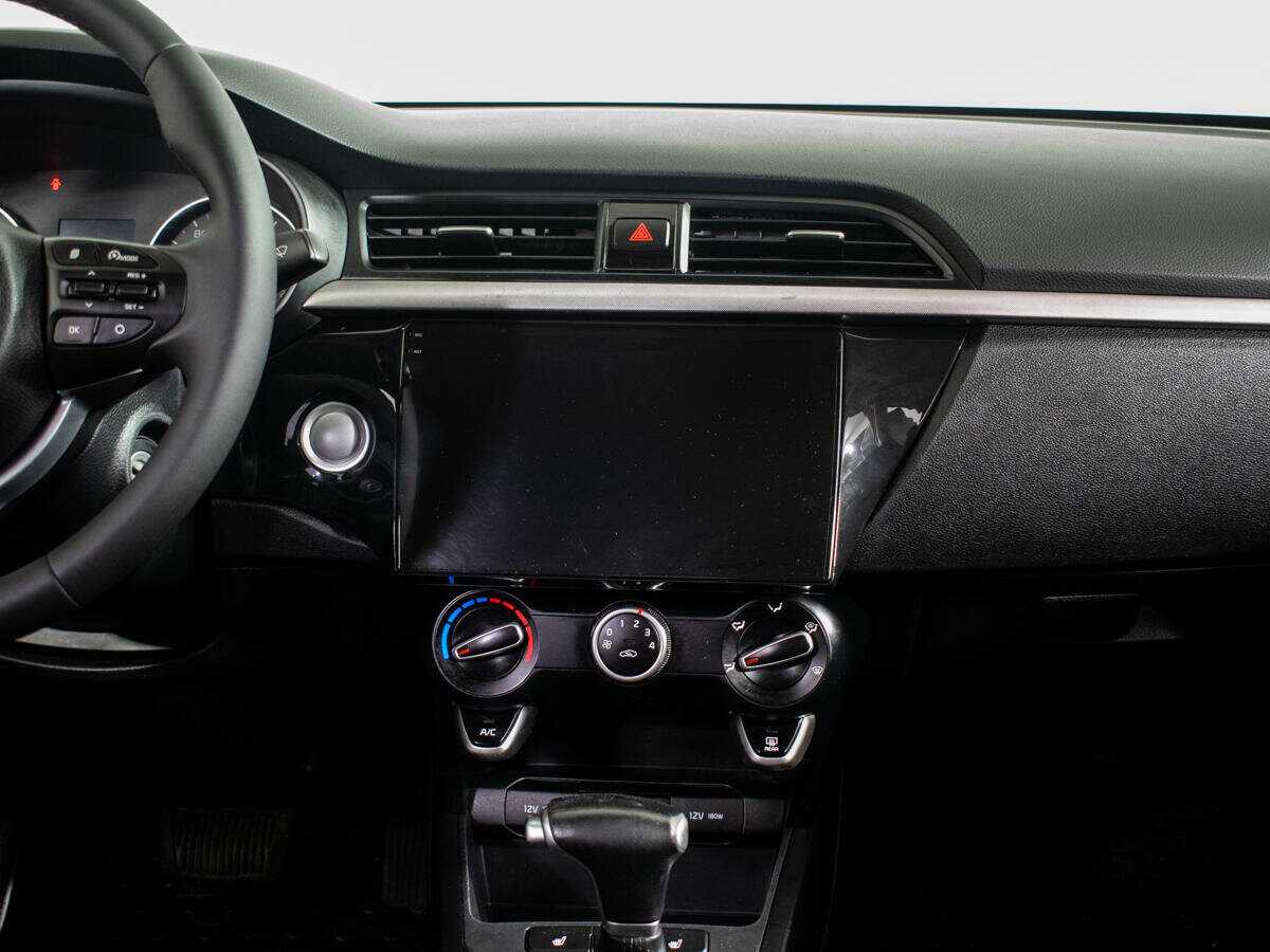 Продажа Б/У Киа Рио. Фото: #8