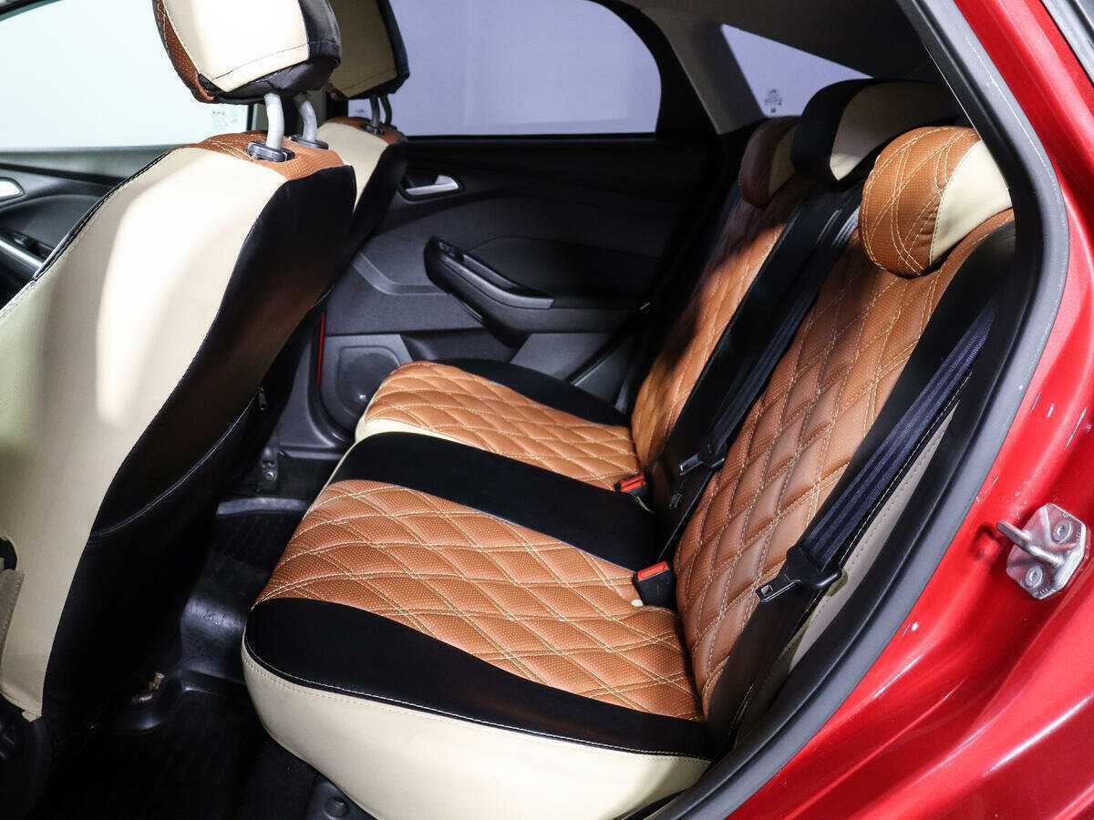 Продажа Б/У Форд Фокус. Фото: #8