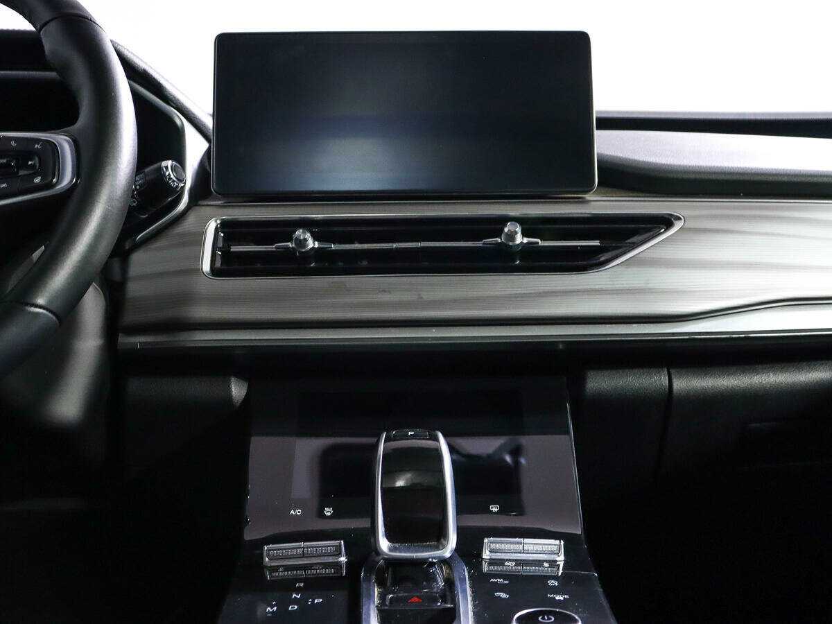 Продажа Б/У Чери Тигго 8 Про. Фото: #10