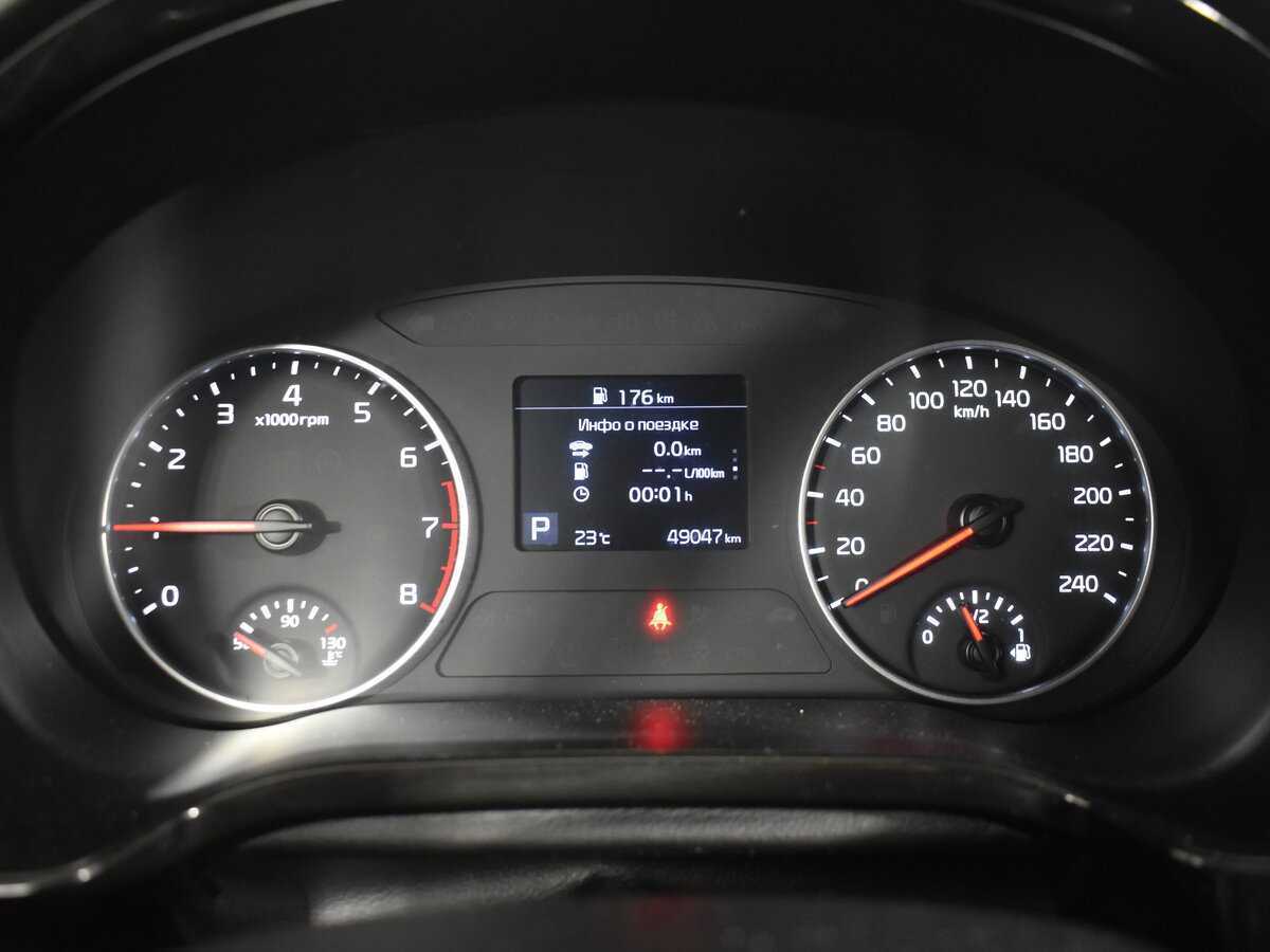 Продажа Б/У Киа Сельтос. Фото: #12