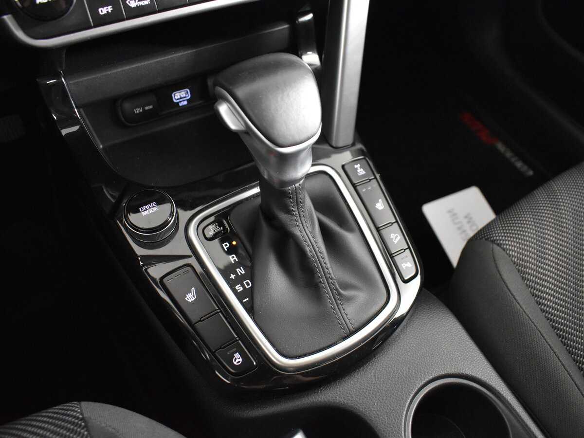 Продажа Б/У Киа Сельтос. Фото: #14