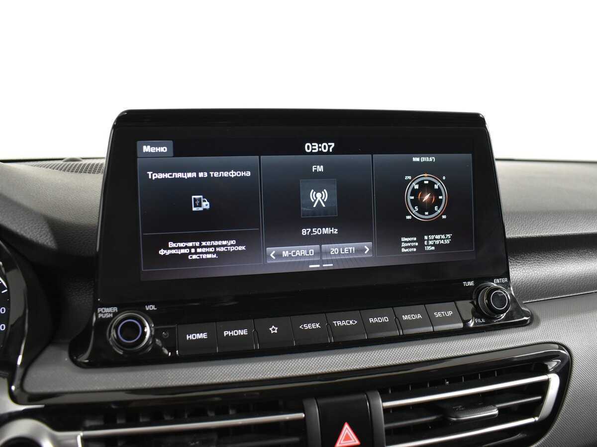 Продажа Б/У Киа Сельтос. Фото: #15