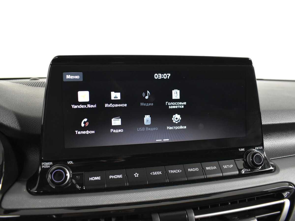 Продажа Б/У Киа Сельтос. Фото: #16