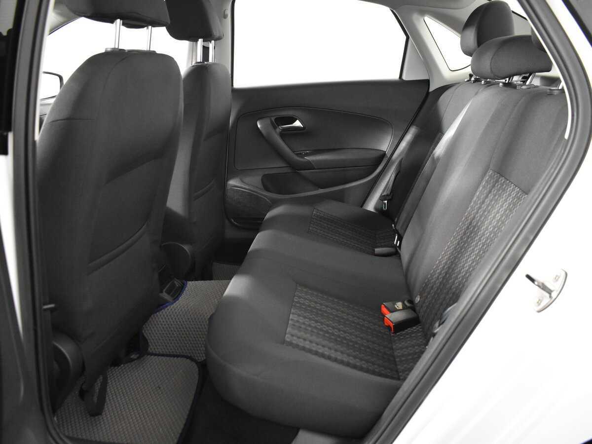 Продажа Б/У Фольксваген Поло. Фото: #6