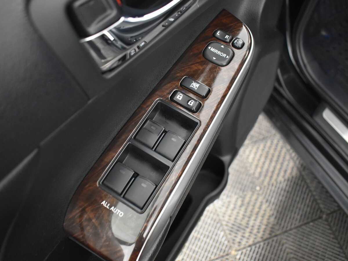 Продажа Б/У Тойота Камри. Фото: #8