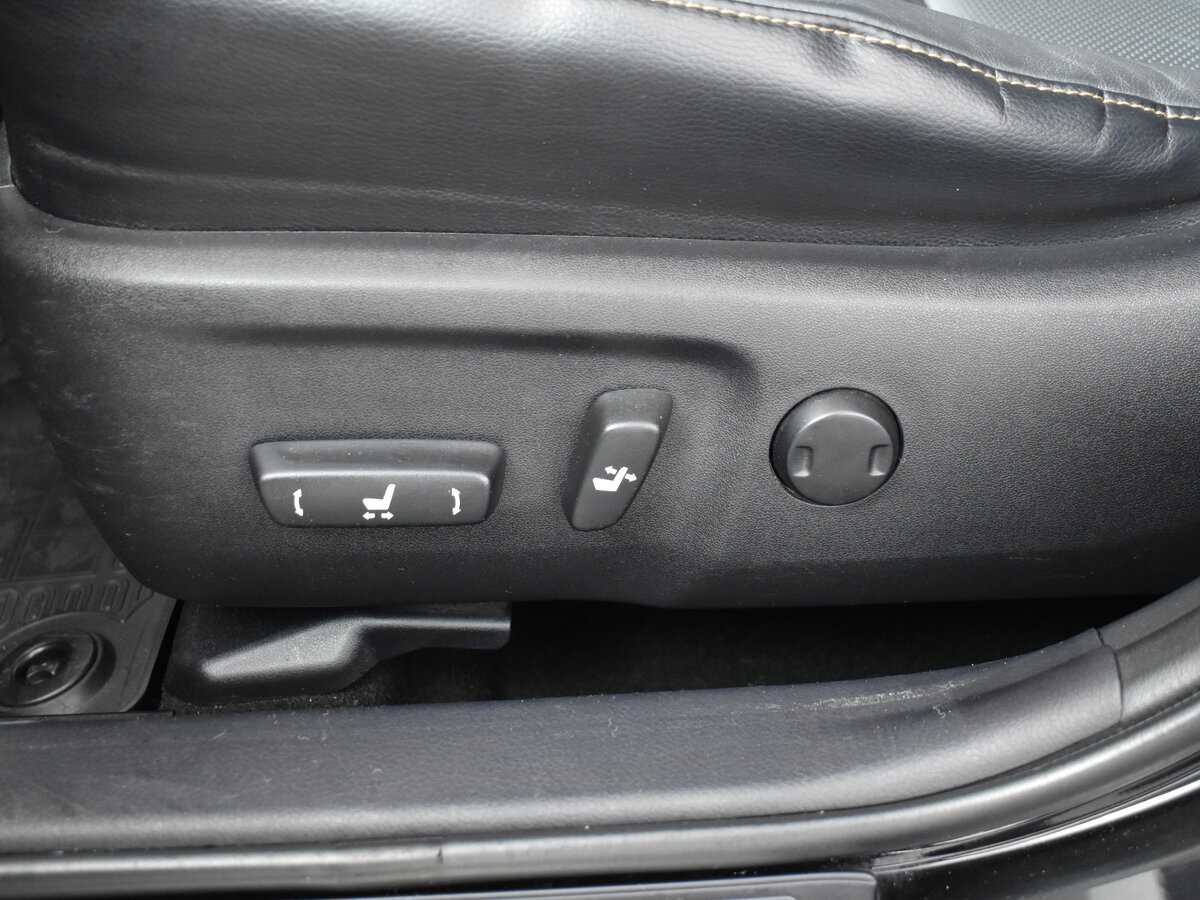 Продажа Б/У Тойота Камри. Фото: #9