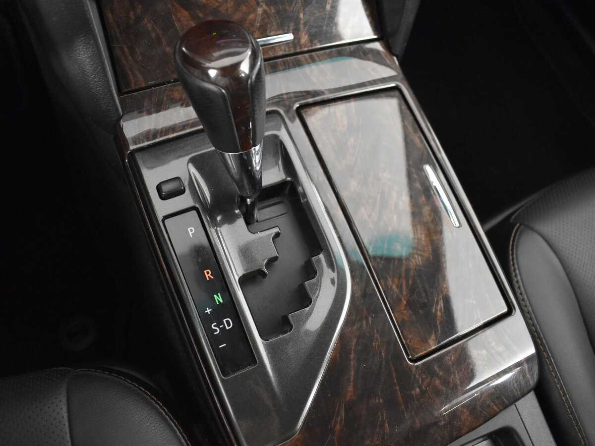 Продажа Б/У Тойота Камри. Фото: #14