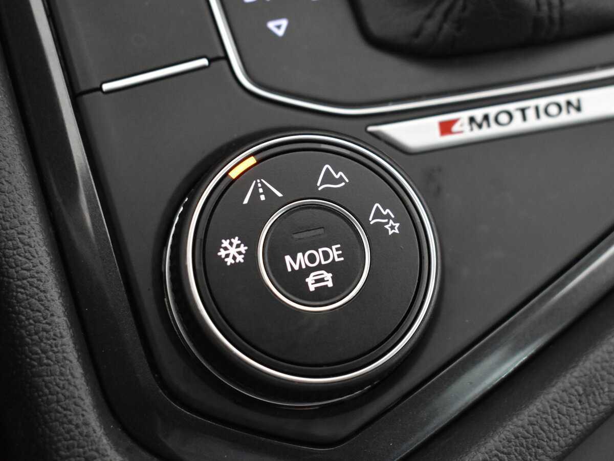 Продажа Б/У Фольксваген Тигуан. Фото: #13