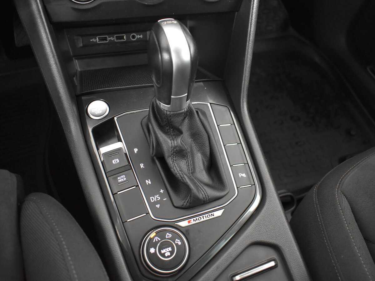 Продажа Б/У Фольксваген Тигуан. Фото: #14