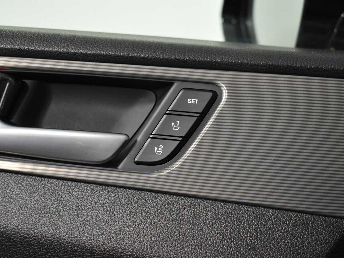 Продажа Б/У Хендай Соната. Фото: #8