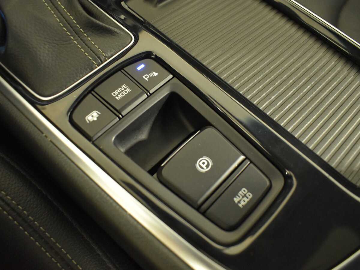 Продажа Б/У Хендай Соната. Фото: #15